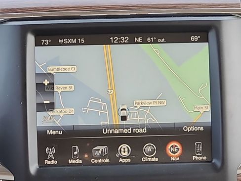 Certified 2016 RAM 1500 Laramie w/ Convenience Group image 4