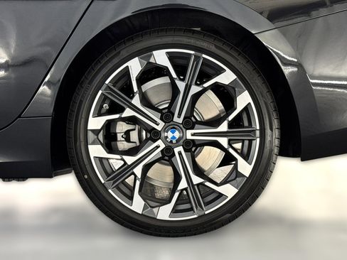 Used 2026 BMW 330i Sedan w/ Premium Package RWD image 12