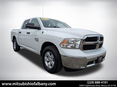 Used 2023 RAM 1500 Classic SLT w/ Trailer & Traction Group