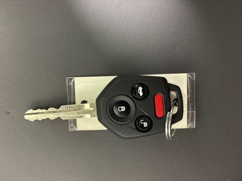 Used 2024 Subaru Impreza 2.0i image 35