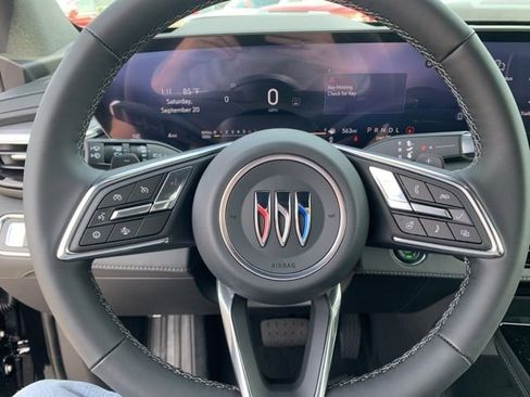 New 2026 Buick Enclave Preferred w/ Power Package image 15