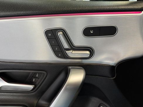 Used 2019 Mercedes-Benz A 220 4MATIC w/ Premium Package image 13