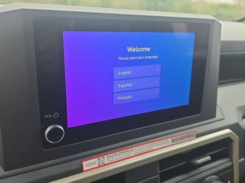 New 2026 Toyota Tacoma SR image 19