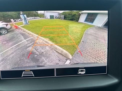 New 2026 Chevrolet Silverado 1500 W/T w/ WT Value Package image 19