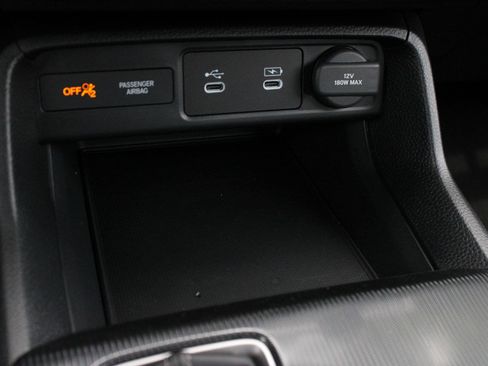 New 2026 Honda Civic Sport image 42