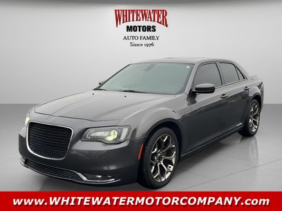 Used 2016 Chrysler 300 S