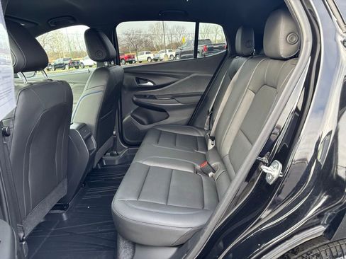 Used 2024 Buick Envista Sport Touring w/ Convenience I Package image 17