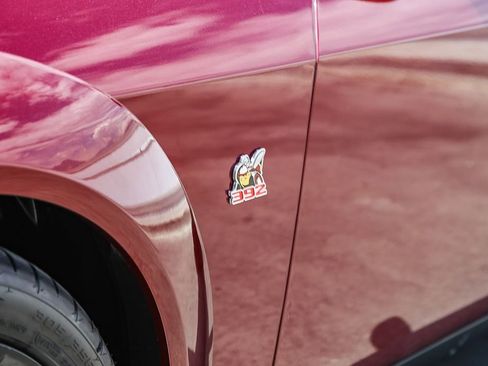 Used 2023 Dodge Challenger R/T Scat Pack image 6