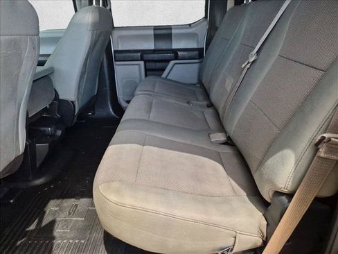 Used 2019 Ford F350 XL w/ Power Equipment Group AWD/4WD image 16