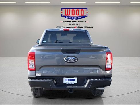 New 2025 Ford Ranger XL w/ Trailer Tow Package image 5