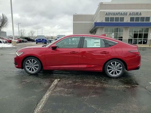 New 2026 Acura Integra image 8