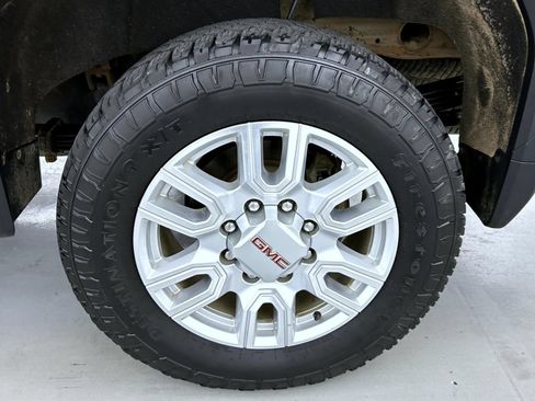 Used 2023 GMC Sierra 2500 SLE w/ SLE Convenience Package AWD/4WD image 23
