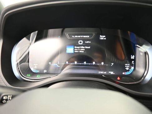 Used 2023 RAM 1500 Limited image 32