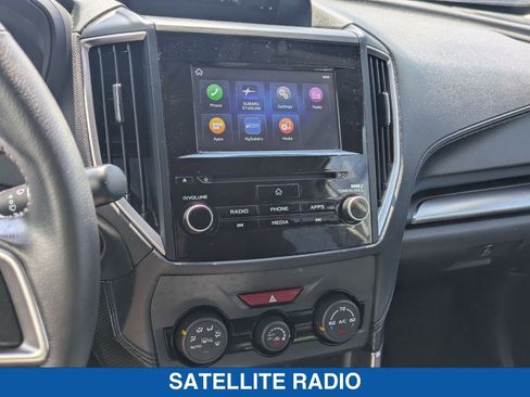 Certified 2023 Subaru Forester Premium AWD/4WD image 21