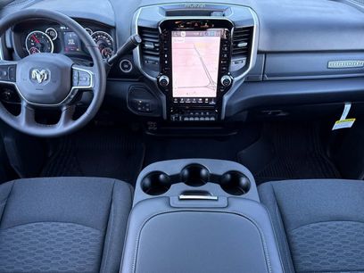 New 2026 RAM 2500 Big Horn