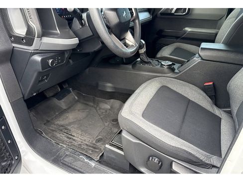 Used 2022 Ford Bronco 4-Door w/ Sasquatch Package image 12