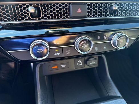 Used 2024 Honda Civic Sport image 21