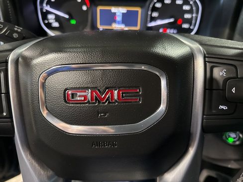 Used 2021 GMC Sierra 1500 SLT image 12