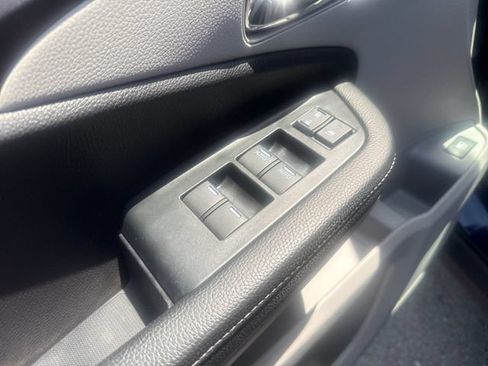 Certified 2023 Honda Ridgeline RTL image 10