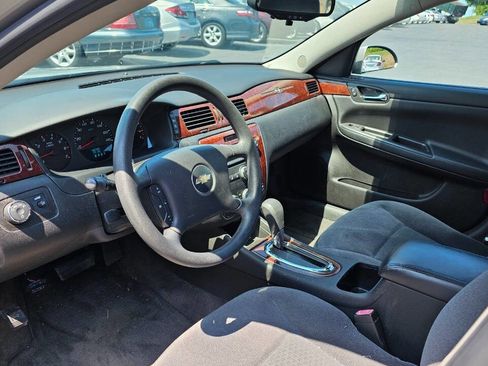 Used 2007 Chevrolet Impala LS image 10