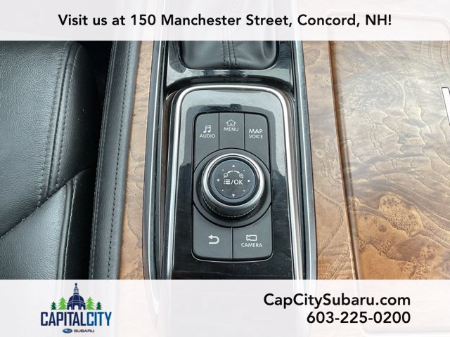 Used 2022 Nissan Armada SL AWD/4WD image 30