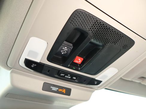 Used 2024 Honda Accord EX image 20