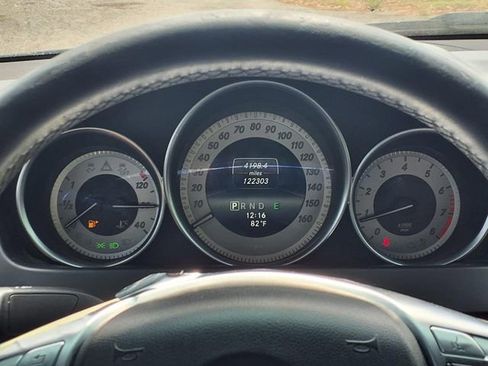 Used 2014 Mercedes-Benz C 250 Luxury image 19