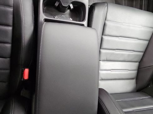 New 2026 Honda CR-V EX-L image 19