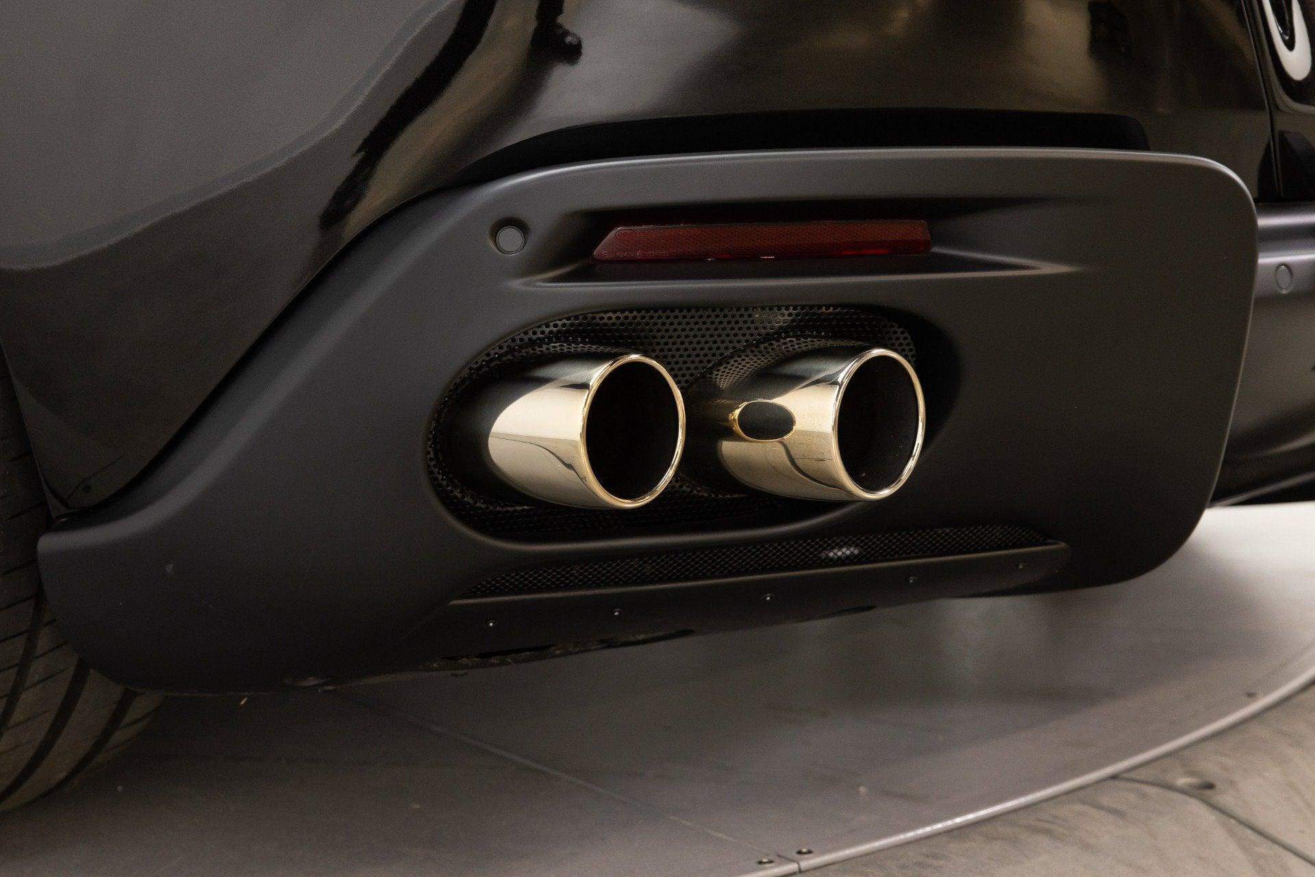 Certified 2023 Ferrari Roma RWD image 40