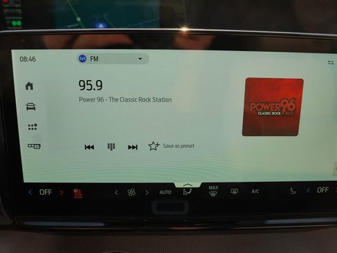 Certified 2025 Ford Expedition Max Active image 30