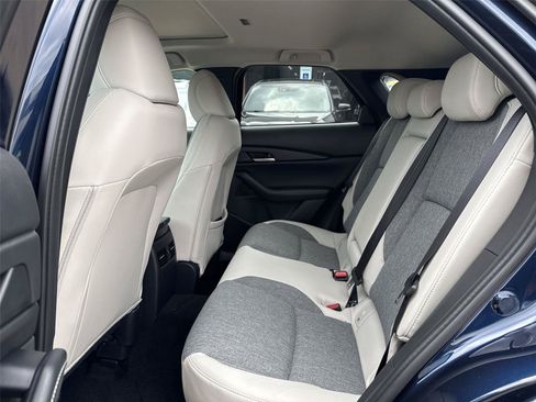 New 2026 MAZDA CX-30 Aire Edition AWD/4WD image 21
