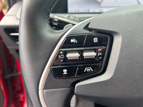 Used 2024 Kia EV6 Light RWD image 8