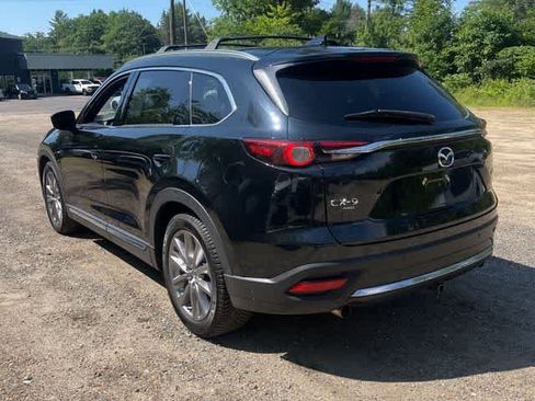 Used 2022 MAZDA CX-9 Grand Touring AWD/4WD image 18
