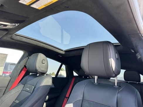 Used 2024 Mercedes-Benz GLE 63 AMG S image 12