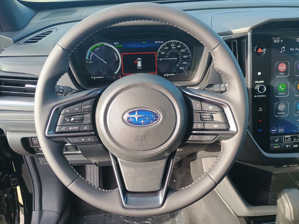 New 2026 Subaru Forester Touring AWD/4WD image 19
