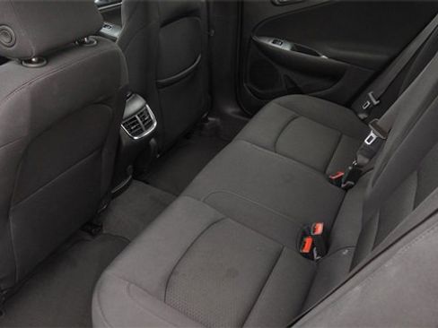 Used 2024 Chevrolet Malibu LT image 12