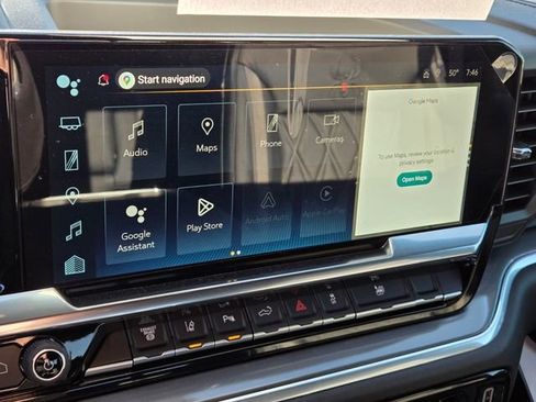 New 2026 Chevrolet Silverado 3500 High Country w/ High Country Premium Package image 11