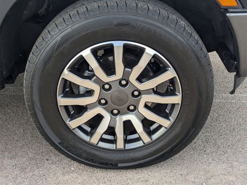 Certified 2021 Ford Ranger XLT w/ Equipment Group 302A High image 9