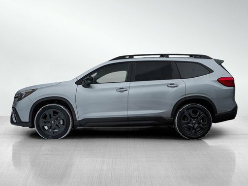 New 2026 Subaru Ascent Bronze Edition image 4