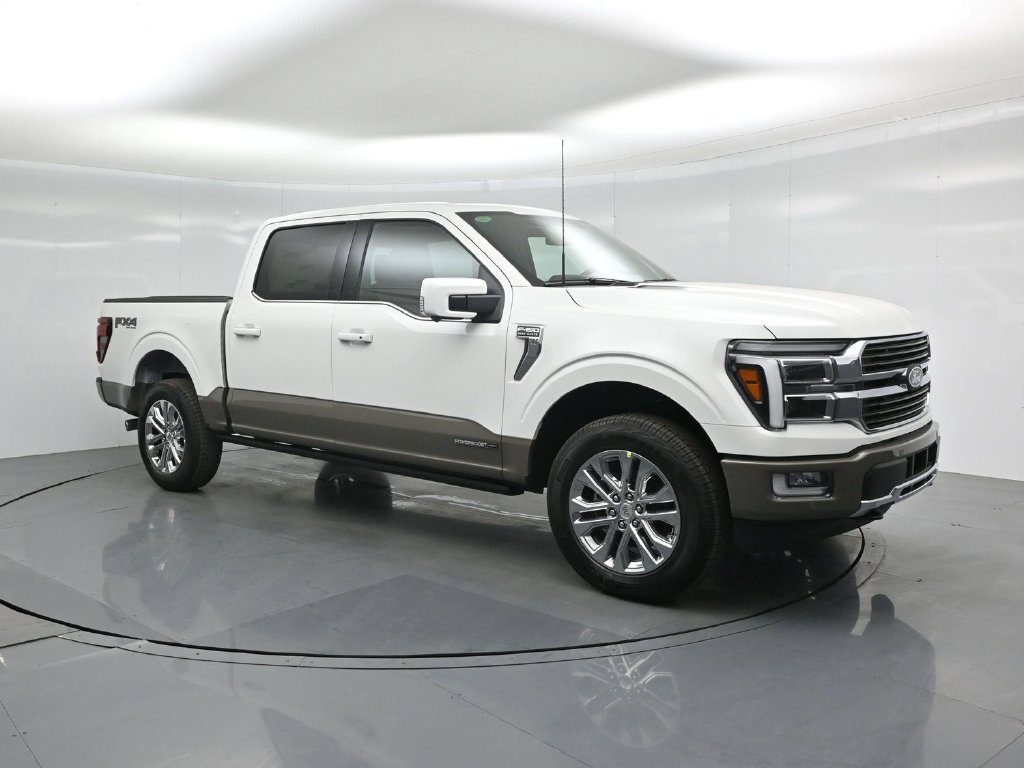 New 2026 Ford F150 King Ranch AWD/4WD image 25