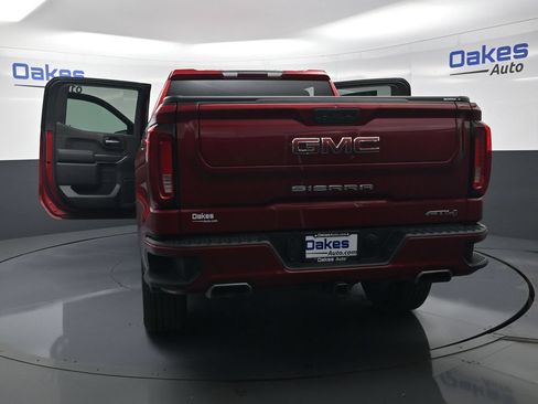 Used 2021 GMC Sierra 1500 AT4 AWD/4WD image 58