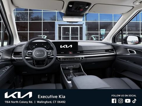 New 2026 Kia Carnival SX Prestige FWD image 14