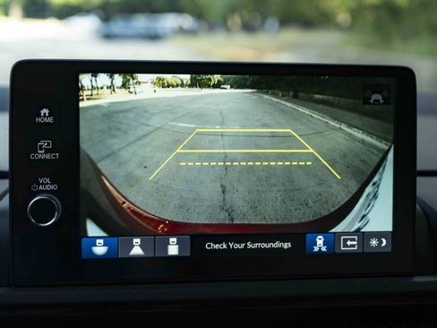 Used 2026 Honda CR-V EX-L image 30
