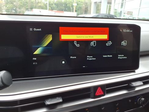 New 2026 Kia Sorento LX FWD image 16