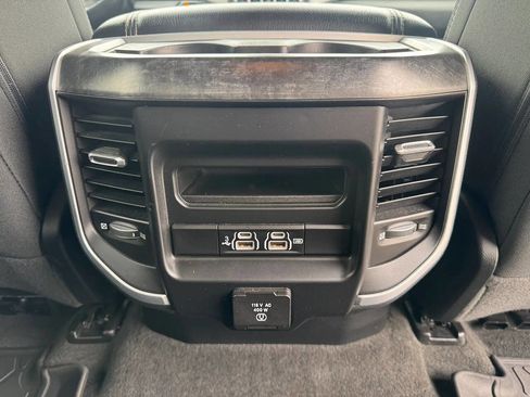 Used 2020 RAM 1500 Big Horn image 12