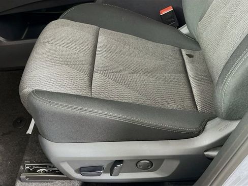 New 2026 Nissan Rogue SV image 19