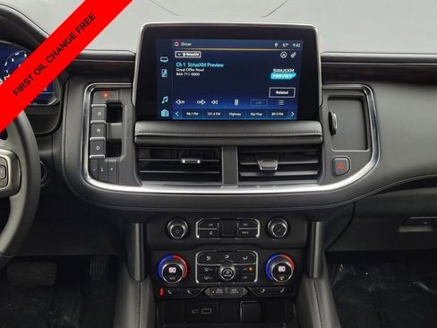 Used 2023 Chevrolet Tahoe Z71 AWD/4WD image 14