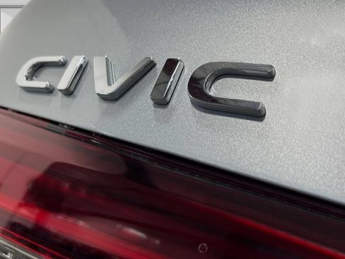 New 2026 Honda Civic Sport image 5