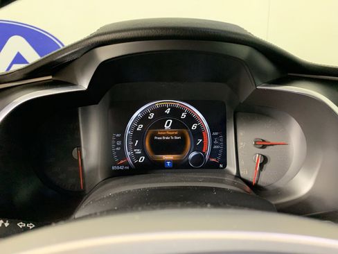 Used 2016 Chevrolet Corvette Stingray Coupe image 22