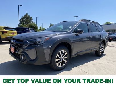 New 2025 Subaru Outback Premium w/ Popular Package #1A